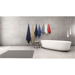 Towel Organic Cotton 100X50Cm