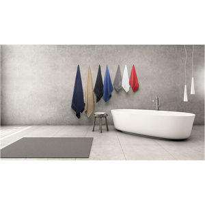 Towel Organic Cotton 100X50Cm