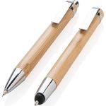 XD Collection Bamboo Pen Set