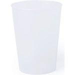 Durable eco mug 450 ml