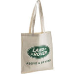 Centaur promotional cotton shopper tote