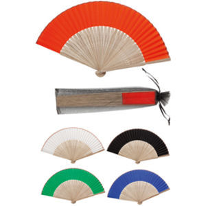 Hand Fan Kertex