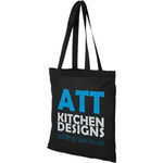 Bullet Peru 180 g/m2 cotton tote bag