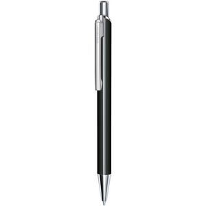 Senator Arvent Glossy Ball Pen push ball pen