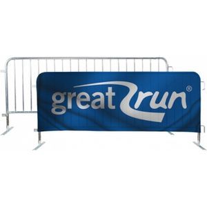 Barrier Jackets with Sleeve and Velcro