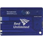 Victorinox Swisscard Quattro