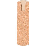 Brunia cork pen case