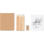 Colouring Set