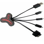 PowerPVC Multi-Cable - Two sides Print