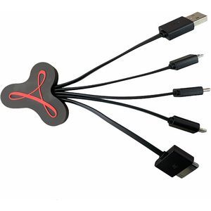 PowerPVC Multi-Cable - Two sides Print