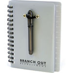 B7 Canopus Notepad
