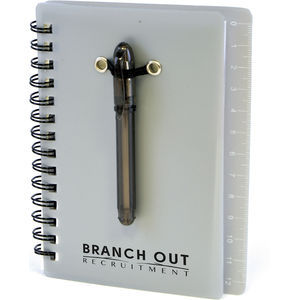 B7 Canopus Notepad
