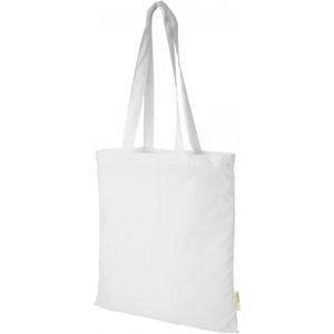 Bullet Orissa 140 g/m2 GOTS organic cotton tote bag