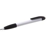 Plastic ballpen