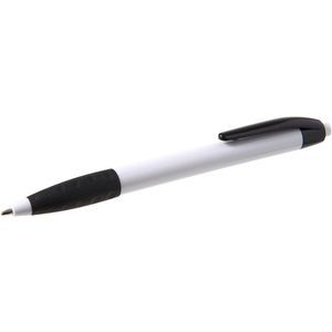 Plastic ballpen