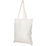 5oz Natural Cotton Shopper