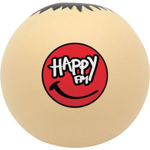 Stress Smiley Ball