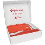 Mood Gift Set (Spot Colour Print)