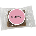 Label Oaty Bite 5cm