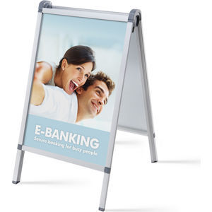 Design A-Board Prime 70 x 100 cm Weather Resistant