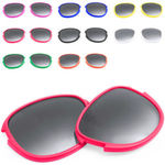 Lenses Options
