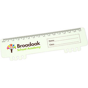 Enviro-Smart Clip In Flexi Ruler