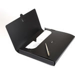 A4 Polypropylene Box Wallet