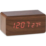 Weather Station With Charger 5W