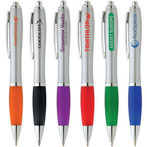 Tonic Ballpoint Pen