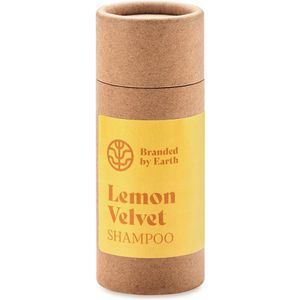 Vegan Unisex Shampoo