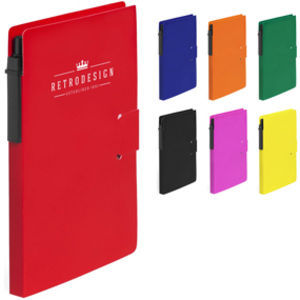 Sticky Notepad Prent