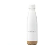Topflask Cork 470 Ml Drinking Bottle