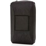 Swiss Peak Modern Travel Wallet With Wireless Charging