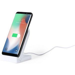 Wireless charger 10W phone stand