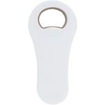 Bottle opener (5x10.6x0.5 cm)