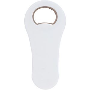 Bottle opener (5x10.6x0.5 cm)