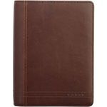 Cross Legacy Brown Personal Agenda