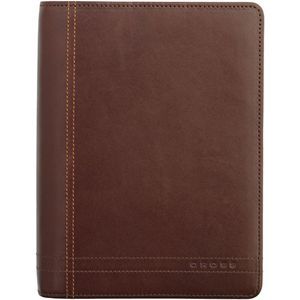 Cross Legacy Brown Personal Agenda