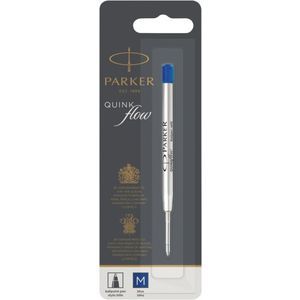 Quinkflow ballpoint pen refill