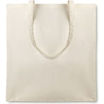 105Gr/M2 Organic Cotton Bag