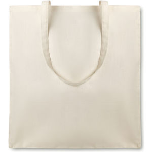 105Gr/M2 Organic Cotton Bag