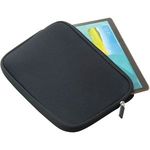 Neoprene Laptop Sleeve (UK Stock 10 Inch)