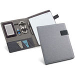 A4 Magnetic Lock Folder