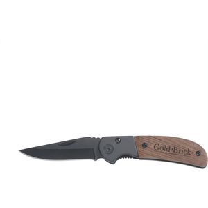 Lock-It pocket knife