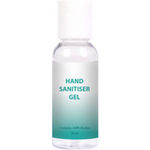 Hand Sanitiser 30ml Domed Top Bottle (Generic Biofree Label)