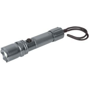 Torch 1 CREE LED (3.6x16.2 cm)