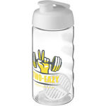 H2O ACTIVE Bop 500 ml shaker bottle