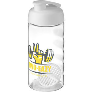 H2O ACTIVE Bop 500 ml shaker bottle