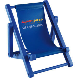 Mobile Deck Chair