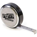 Discus Tape Measure